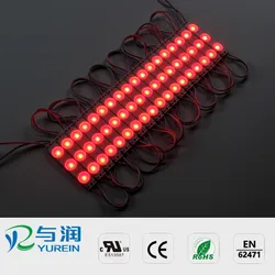 SMD2835 Mô-đun đèn nền LED cho hộp chiếu sáng, biển hiệu, yêu cầu chiếu sáng