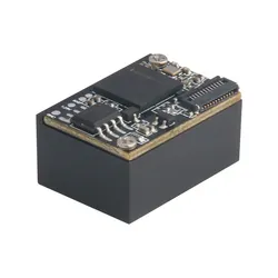 OEM ODM 2D 바코드 스캐너 모듈 미니 임베디드 바코드 스캐너