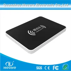 ผู้ให้บริการโซลูชัน RFID ฮาร์ดแวร์และซอฟต์แวร์