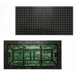 Harga Terbaik Kualitas Tinggi Tahan Air IP65 Modul LED Layar LED Fleksibel Lunak