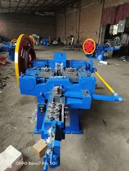 Fabrik Preis Automatische Common Nail Herstellung Maschine Schraube Nail Herstellung Maschine