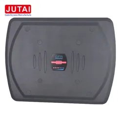 ระบบอ่าน RFID ระยะไกลสำหรับการจัดการที่จอดรถ