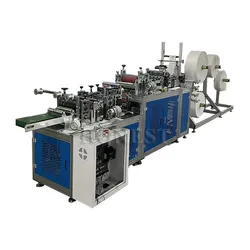 Fabrikverkaufs-Slipper-Herstellungsmaschine / Slipper-Maschine