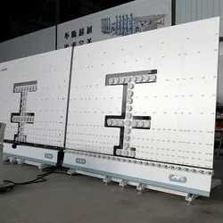 Hochwertige Glas automatische Lademaschine