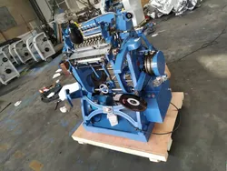 Hochgeschwindigkeitsvollautomatische Buchbindemaschine Nähmaschine für Bücher Notizbuchherstellungsmaschine