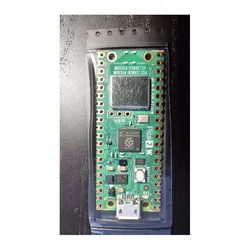 Himbeere Pi Pico 2 W RP2350 Dual-Core Arm, Risc-V Mikrocontroller-Board L