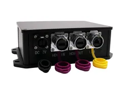 Mekotronics R58X-IP68 Außen wasserdicht 4+32g Android digitale Beschilderungsbox