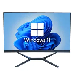 27-Inch 16: 9 Randloser Desktop Computer1920*1080 I3I5I7 Alles-in-Einem Computer
