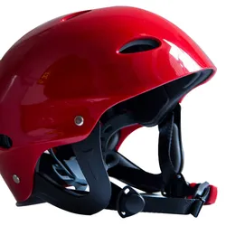 Water Sport Veiligheid Raft Aangepaste Kleur Water Redder Helm