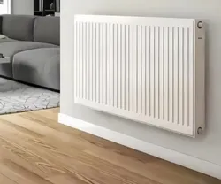 Neue Designheizkörper für die Heizung, chinesischer Plattenheizkörper, Warmwasser, Wohnraum, Designer, maßgeschneidert