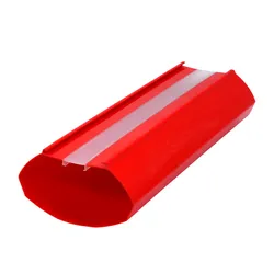 Shell LED Rote Leiste