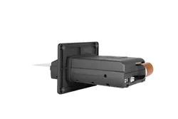 Magnetischer Multi-Kartenleser mit USB-Schnittstelle