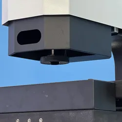 Automatisches Bildmesssystem für Präzisionsbearbeitung und Formeninspektion V5-322
