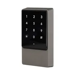 2000 ผู้ใช้แผงควบคุมการเข้าถึงกันน้ำ รหัสผ่าน คีย์แพด RFID Reader