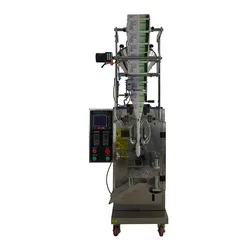 Dcf-160 Automatische Pulverbeutelverpackungsmaschine
