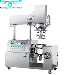 Vloeibare zeep maakmachine, waspoeder productieproces, detergent zeep maakmachine