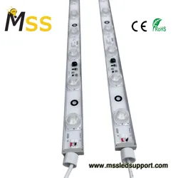 Módulo LED SMD de Alta Potência 3535 Iluminação Lateral para Display
