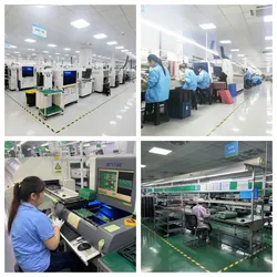 Fabricação de Componentes Eletrônicos de PCB com Soluções Personalizadas de PCBA