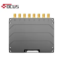 Mô-đun Đầu Đọc UHF RFID Hiệu Suất Cao ISO180006c cho Quản Lý Tồn Kho
