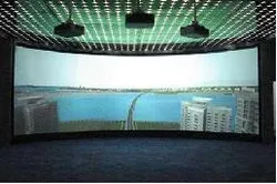 Imagem externa de controlo de comutação multi-ecrã misto do processador de União LCD/LED Matriz de descodificação da rede de monitorização 124 de 8 pol