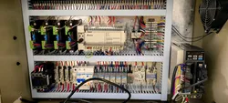 Automatische Rigid-Box-Formmaschine Kartonagenherstellungsmaschine