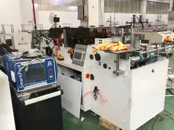 Papier Mittagessen Lebensmittel Karton Box Herstellung Maschine / Box Herstellung Maschine Karton Karton Herstellung Maschine Box / Papier Mahlzeit Box Herstellung Maschine