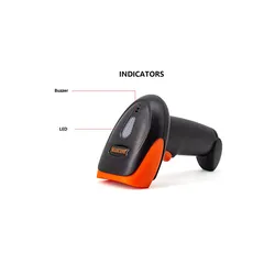 เครื่องสแกนบาร์โค้ดแบบพกพา, เครื่องอ่านรหัส QR สำหรับระบบชำระเงิน POS