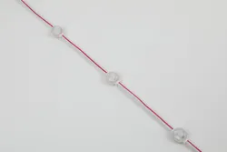 0.72W Fabrikverkauf Hochwertiges LED-Modul für Werbeleuchten IP67 Wasserdicht 12V LED-Modul