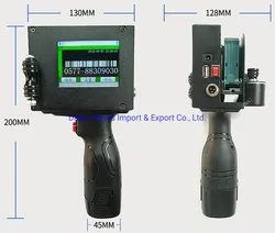 Máy in mã vạch cầm tay giá tốt