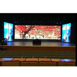 IP40 Innen LED Mietpanel LED Modul für Ausstellungsanzeigen