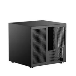 Ausgezeichnetes exklusives Microatx Computergehäuse Desktop Computer Tower Ve