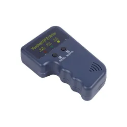 125kHz Lettore Copiatore di Chiavi RFID