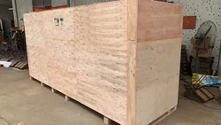 lapidadora de vidro linha recta a máquina