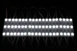 Integrierte Mini-Injektionsmodule M9m3fa LED-Module