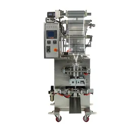 Máy đóng gói bột dạng gói tự động đa chức năng