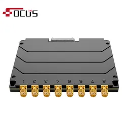 Mô-đun Đọc RFID UHF cho Hệ thống Quản lý Tồn kho
