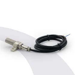 Sensor de Umidade e Temperatura em Metalurgia do Pó para Armazenamento em Armazém