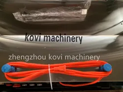 Automatische Wandverputzmaschine Bauwandverputzmaschine Verputzmaschine