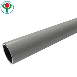 Tubo Composto de Plástico Leve para Sistema de Junta de Prateleira Industrial em Armazém