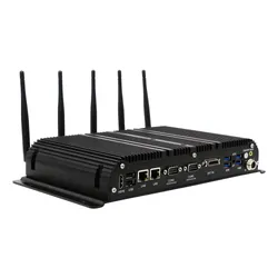 Computador Mini de Alto Desempenho com Intel Core I7 1165g7