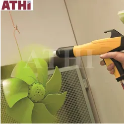 Equipamento de Tratamento de Superfície para Pulverização Linha de Máquina de Revestimento em Pó