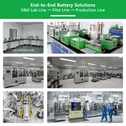 Mini-Labor-Flüssigkeitstransferpipettenmaschine