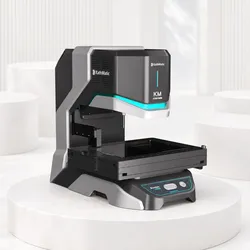 Dispositivo de Medición Flash Innovador Máquina de Medición de Video para Aplicaciones de Inspección de Moldes Dinámicos