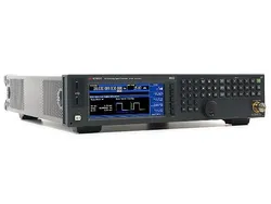 Gerador de Sinal Vetorial Keysight N5172b para Teste de Sinal RF Modulado Vetorial