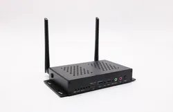 Mekotronics R56 Rk3568 4+32g Máy tính mini nhúng