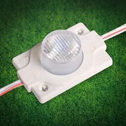 Professionelles LED-Injektionsmodul für Hintergrundbeleuchtungssignale