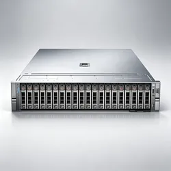 PowerEdge R7960 Ürün Özeti: Ürün Türü: Rack monteli Sunucu gpu