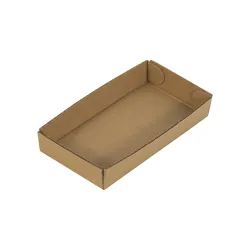 Hochgeschwindigkeits-Disposable-Papierboxmaschine für Sushi-Papierkartons