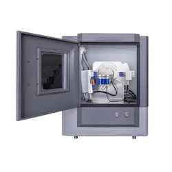 Drawell Tisch-Röntgendiffraktionsanalysator Xrd Diffraktometer Xrd Maschine