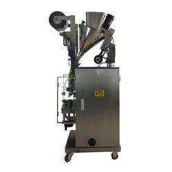 Dcf-160 Automatische Pulverbeutelverpackungsmaschine